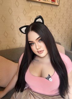 Barbie - Transsexual escort in Riyadh Photo 7 of 8