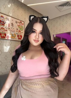 Barbie - Transsexual escort in Riyadh Photo 8 of 8