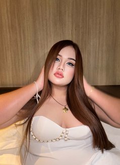Barbie - Acompañantes transexual in Riyadh Photo 6 of 12