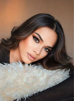 BARBIE CHUBBY LADYBOY - Male escort in Muscat Photo 12 of 16