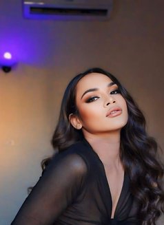 BARBIE CHUBBY LADYBOY - Male escort in Muscat Photo 13 of 16