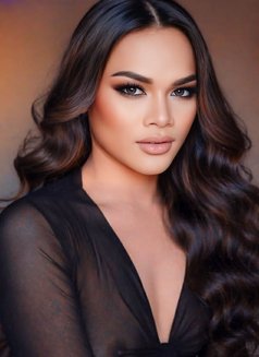 BARBIE CHUBBY LADYBOY - Male escort in Muscat Photo 14 of 16