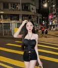 Barbie Thai Like real girl - Acompañantes transexual in Hong Kong Photo 3 of 26