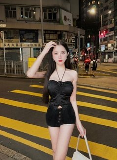 Barbie Thai Like real girl - Transsexual escort in Taipei Photo 3 of 26