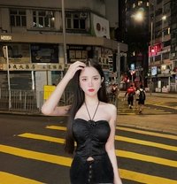 Barbie Thai Like real girl - Transsexual escort in Hong Kong