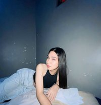 Barbie Top(camshow/meet) - escort in Manila