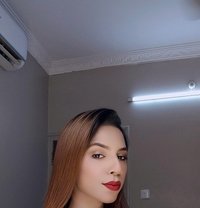 Barbie Ts - Transsexual escort in Bangalore