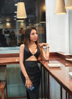 Barbie Ts - Transsexual escort in Bangalore Photo 27 of 27