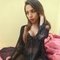 Barbie Ts - Transsexual escort in Bangalore Photo 3 of 28