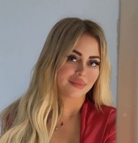 Barbie - escort in Dubai