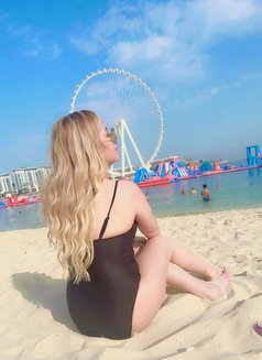 Barbie - escort in Dubai Photo 17 of 19
