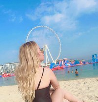 Barbie - escort in Dubai