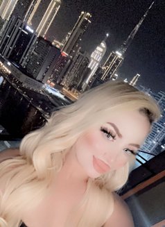 Barbie - puta in Dubai Photo 19 of 19