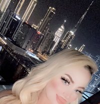 Barbie - escort in Dubai
