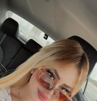 Barbie - escort in Dubai