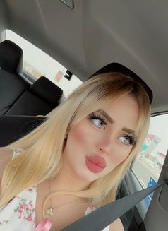 Barbie - escort in Dubai Photo 7 of 7