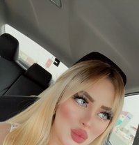 Barbie - puta in Dubai