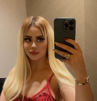 Barbie - escort in Dubai