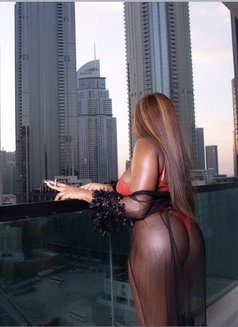 Barbie Vip - dominatrix in Abuja Photo 4 of 10