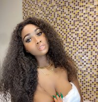 Barbie Vip - Dominadora in Abuja Photo 9 of 10