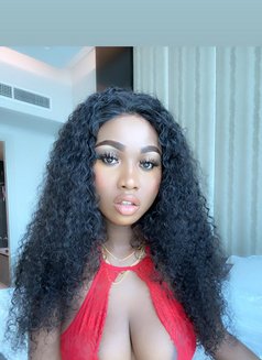 Barbie Vip - dominatrix in Abuja Photo 10 of 12