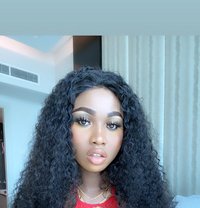 Barbie Vip - dominatrix in Abuja Photo 10 of 12