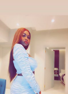Barbie Vip - dominatrix in Abuja Photo 11 of 12