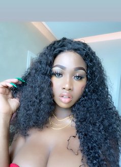 Barbie Vip - dominatrix in Abuja Photo 12 of 12