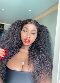 Barbie Vip - Dominadora in Abuja Photo 13 of 17