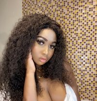 Barbie Vip - Dominadora in Abuja Photo 16 of 17