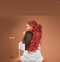 Barbiee - puta in Eldoret