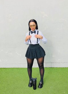 Barbiee - escort in Bangkok Photo 3 of 5