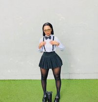 Barbiee - escort in Bangkok