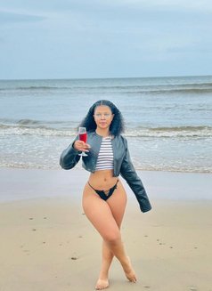 Barbiee - escort in Bangkok Photo 4 of 5