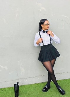 Barbiee - escort in Bangkok Photo 5 of 5