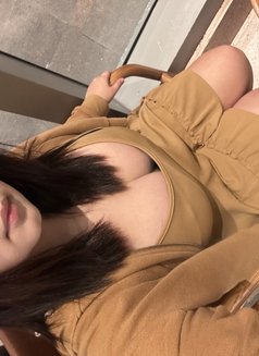 Barbiegutz - Transsexual escort in Makati City Photo 8 of 8