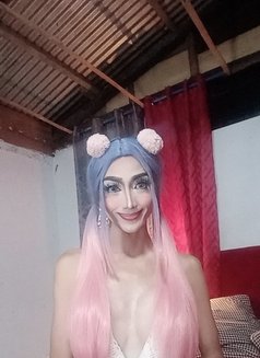 Barbielucious - Acompañantes transexual in Manila Photo 7 of 17
