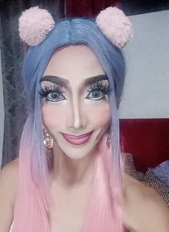 Barbielucious - Acompañantes transexual in Manila Photo 8 of 17