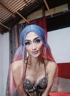 Barbielucious - Acompañantes transexual in Manila Photo 10 of 17