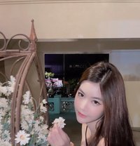 Barbiequeen96 - puta in Bangkok