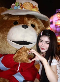 Barbiequeen96 - escort in Bangkok Photo 6 of 6