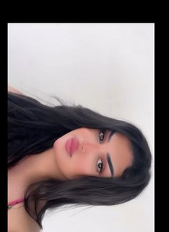 Barbita Rania - Transsexual escort in Rabat Photo 15 of 19