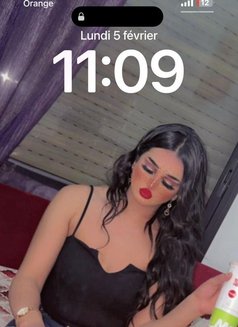 Barbita Rania - Transsexual escort in Rabat Photo 16 of 19