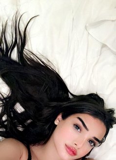 Barbita Rania - Transsexual escort in Rabat Photo 17 of 19