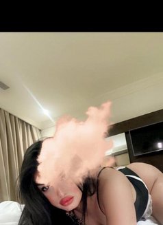 Barbita Rania - Transsexual escort in Rabat Photo 18 of 19