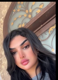 Barbita Rania - Transsexual escort in Rabat Photo 19 of 19