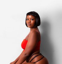 Barbs - escort in Kampala