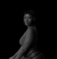 Barbs - escort in Kampala
