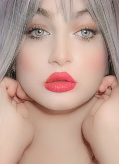 Barby - Transsexual escort in Cairo Photo 13 of 15