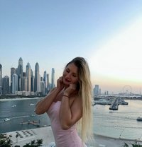 Barby - escort in Dubai